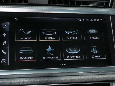 Used 2025 Audi Q3 2.0T Premium w/ Convenience Package image 13