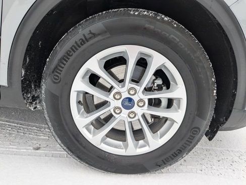 Used 2022 Ford Escape SE w/ Convenience Package image 10