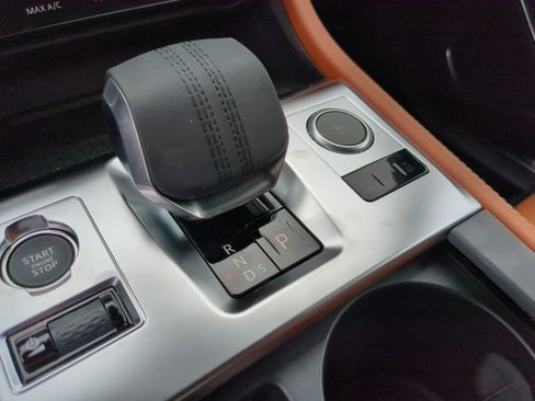 New 2026 Jaguar F-PACE R-Dynamic S image 24