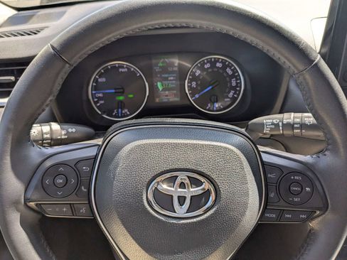 Used 2019 Toyota RAV4 XLE w/ Convenience Package image 28