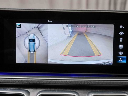 Certified 2023 Mercedes-Benz GLE 350 image 27