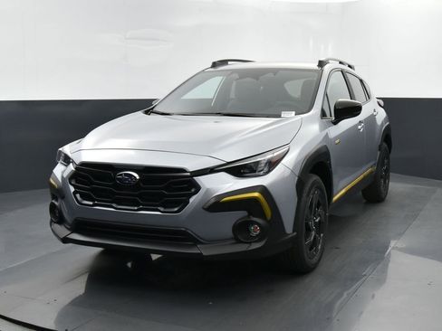 New 2026 Subaru Crosstrek 2.5i Sport image 4