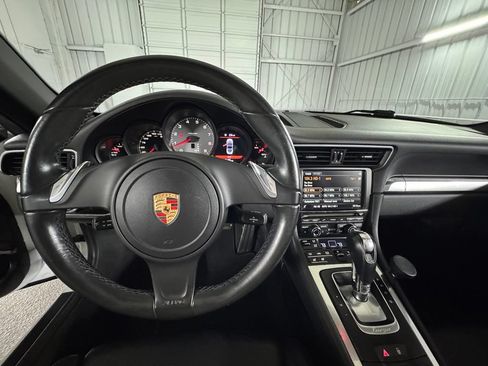 Used 2014 Porsche 911 Targa 4S AWD/4WD image 22