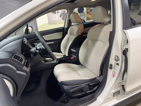 Used 2016 Subaru Crosstrek 2.0i Limited AWD/4WD image 19