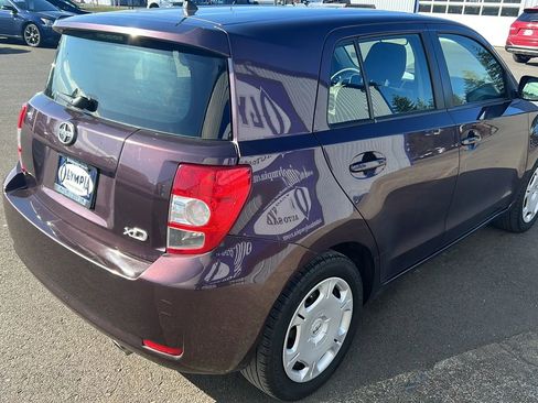 Used 2012 Scion xD image 8