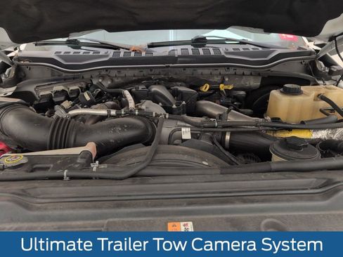 Used 2017 Ford F250 Platinum w/ Platinum Ultimate Package image 42