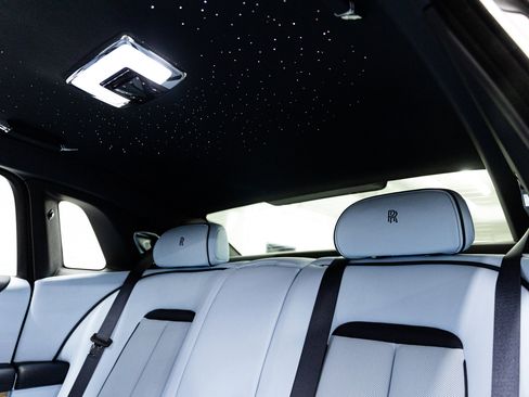 Used 2022 Rolls-Royce Ghost w/ Ghost Package image 37