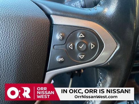 Used 2021 Chevrolet Colorado LT image 25