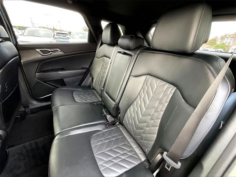 Certified 2023 Kia Sportage X-Line w/ X-Line Premium Package image 14