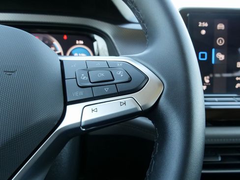 Used 2024 Volkswagen Atlas Peak Edition SE image 25