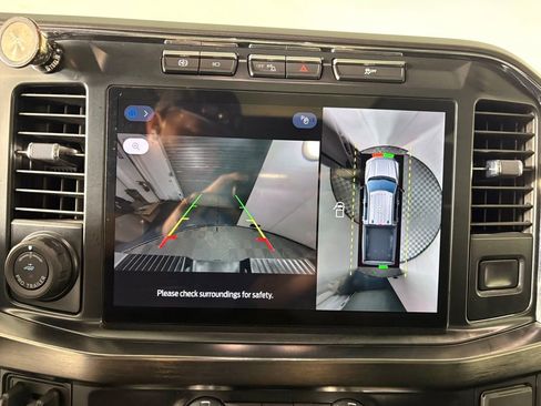 Used 2024 Ford F250 Lariat w/ Lariat Ultimate Package image 18