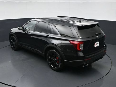 Used 2023 Ford Explorer ST w/ Equipment Group 401A AWD/4WD image 40
