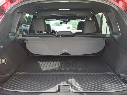 Used 2022 Honda Passport TrailSport image 6