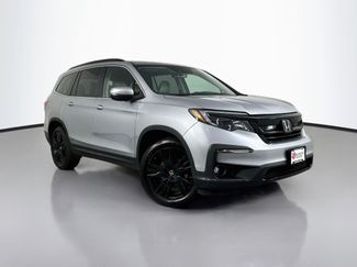 Used 2022 Honda Pilot Special Edition video 1