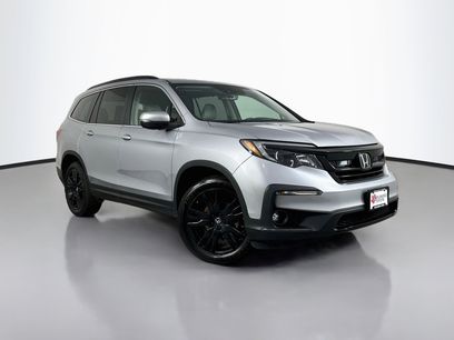Used 2022 Honda Pilot Special Edition