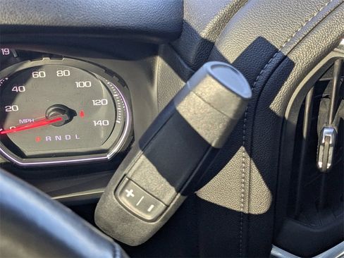 Used 2021 Chevrolet Silverado 1500 RST w/ All Star Edition Plus image 21