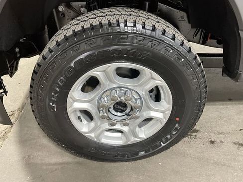 New 2026 Ford F250 XLT w/ XLT Premium Package image 22