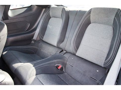 Used 2024 Ford Mustang Coupe w/ Mustang Nite Pony Package image 12