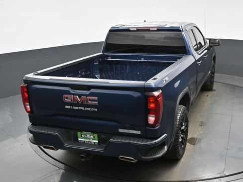Used 2021 GMC Sierra 1500 Elevation w/ X31 Off-Road Package image 32