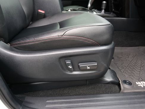 Used 2023 Toyota 4Runner TRD Pro AWD/4WD image 33