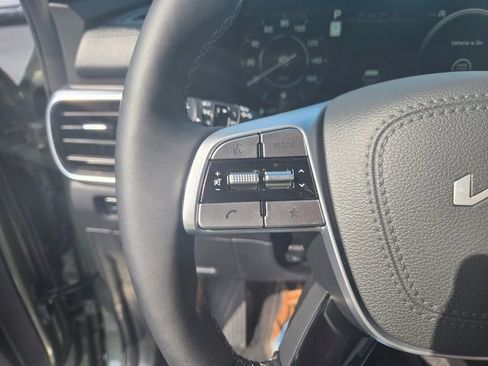 New 2025 Kia Telluride SX X-Line image 15
