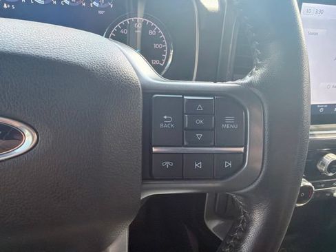 Used 2022 Ford F150 XLT w/ Equipment Group 302A High AWD/4WD image 21