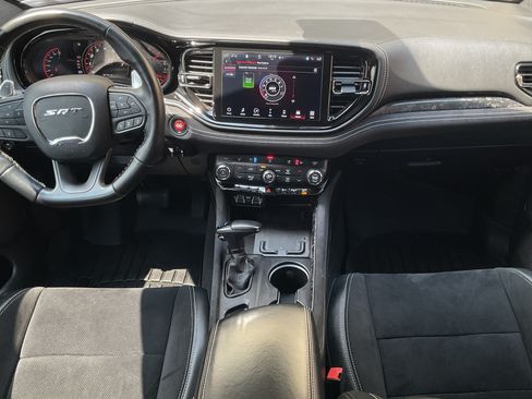 Used 2022 Dodge Durango SRT w/ SRT Interior Appearance Group AWD/4WD image 24