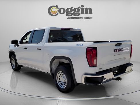 New 2026 GMC Sierra 1500 Pro w/ Pro Value Package image 8