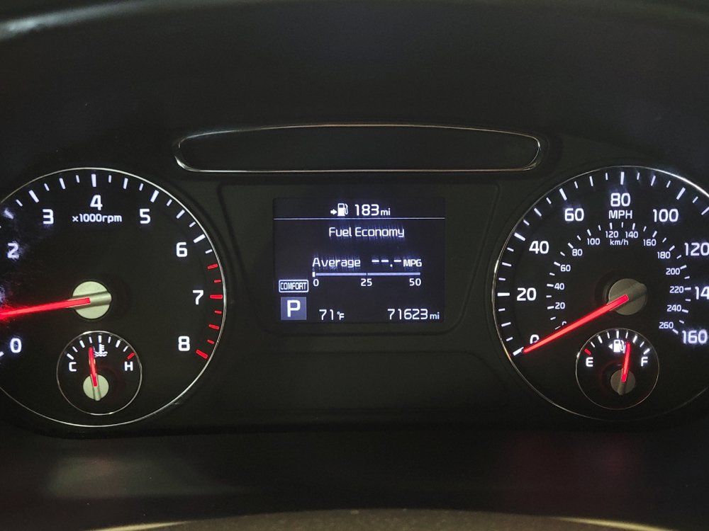 Used 2020 Kia Sorento L FWD image 23