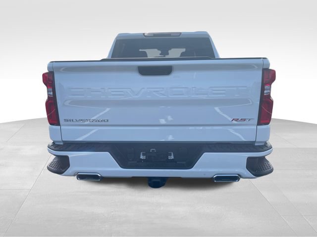 New 2026 Chevrolet Silverado 1500 RST AWD/4WD image 4