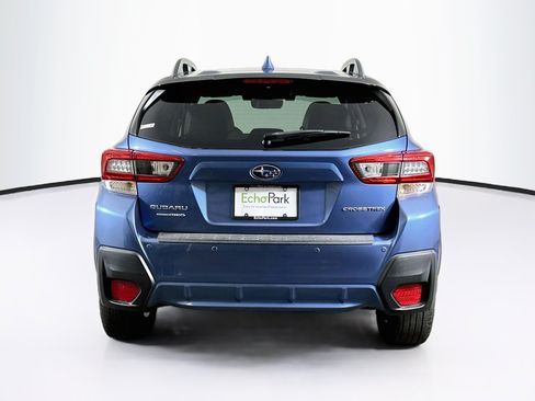 Used 2020 Subaru Crosstrek 2.0i Limited w/ Moonroof Package AWD/4WD image 7