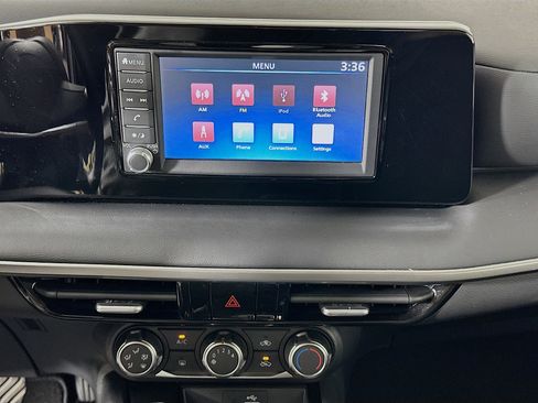 Used 2025 Nissan Kicks S w/ Charging Package AWD/4WD image 22