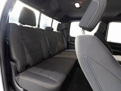 Used 2023 RAM 1500 Tradesman image 22