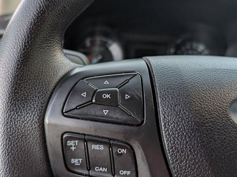 Used 2019 Ford Ranger XL w/ Equipment Group 101A Mid image 24