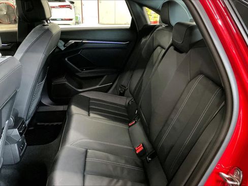 Used 2023 Audi A3 2.0T Premium Plus w/ Premium Plus Package image 29