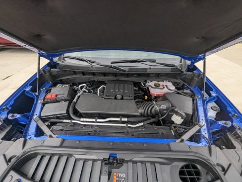 New 2026 Chevrolet Silverado 1500 Custom image 15