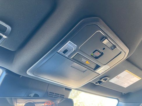 New 2026 Toyota Tacoma TRD Off-Road image 28