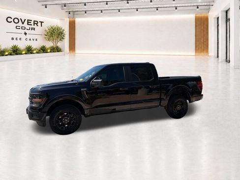 Used 2025 Ford F150 STX AWD/4WD image 5