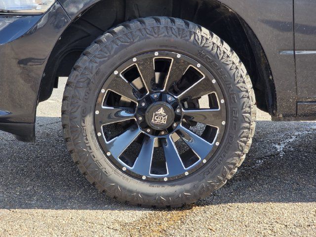 Used 2015 RAM 1500 Express AWD/4WD image 9