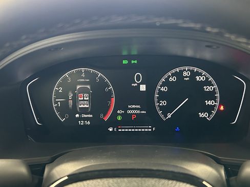 New 2026 Honda Civic Sport image 20