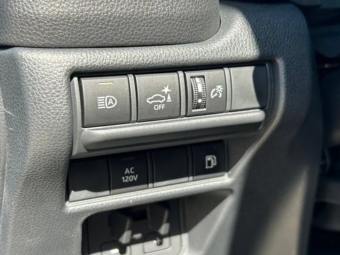 Used 2025 Toyota Land Cruiser 1958 AWD/4WD image 27