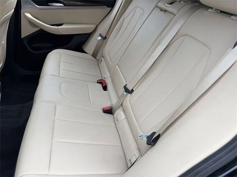 Used 2020 BMW X3 sDrive30i w/ Driving Assistance Package image 17