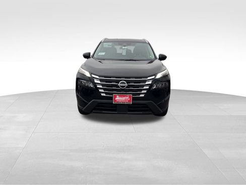 New 2025 Nissan Rogue SV w/ SV Premium Package image 12