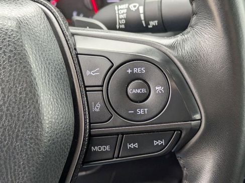 Used 2024 Toyota Camry XSE image 21