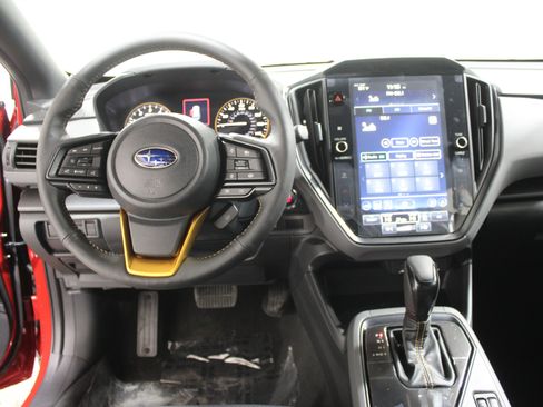 New 2026 Subaru Crosstrek 2.5i Wilderness image 2