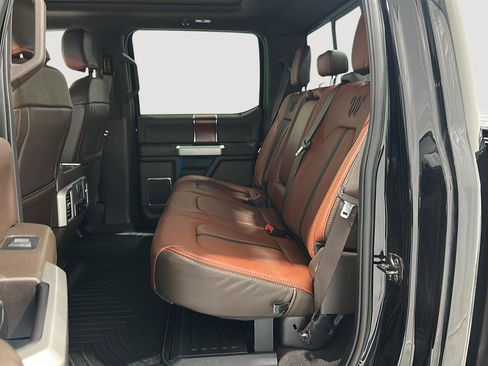 Used 2019 Ford F250 King Ranch w/ King Ranch Ultimate Package image 23