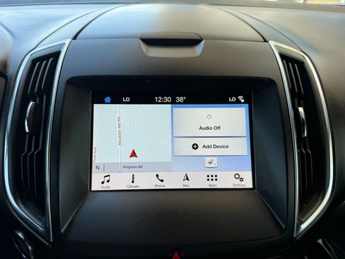 Used 2019 Ford Edge ST w/ Equipment Group 401A AWD/4WD image 27