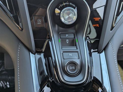 New 2026 Acura RDX SH-AWD image 21