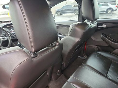 Used 2014 Ford Focus ST w/ Equipment Group 202A image 30