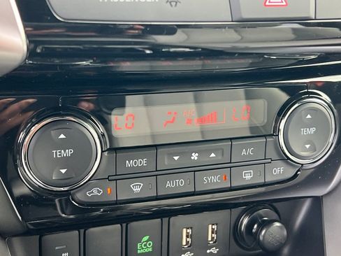 New 2026 Mitsubishi Eclipse Cross SEL image 21